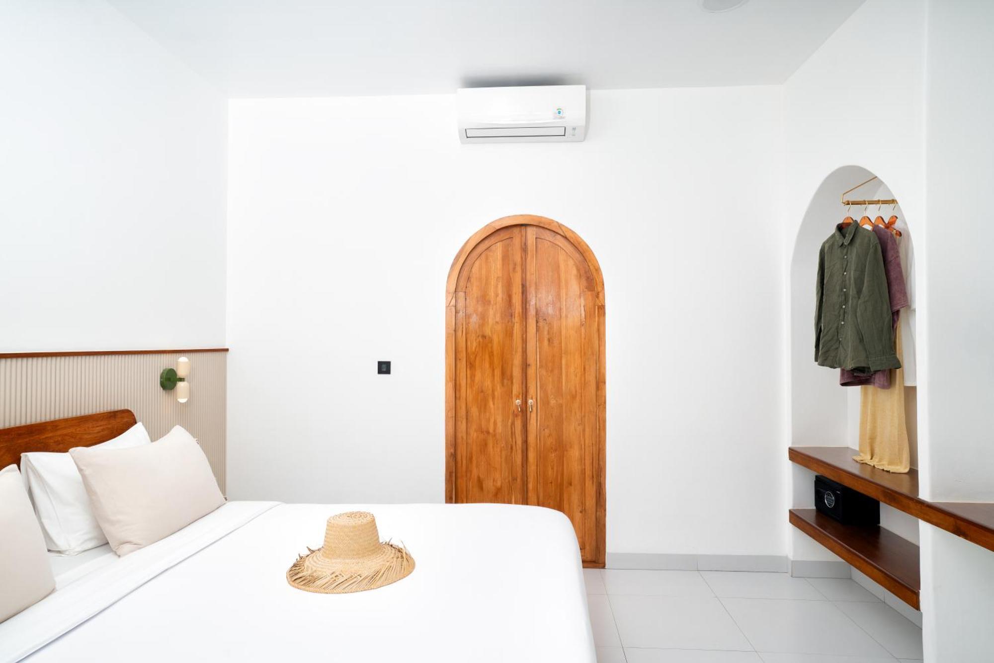 Isla Villas - Private Boutique Villas Gili Trawangan Exterior foto